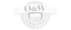 O & W